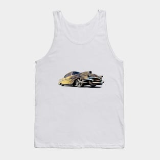 Bel Air Tank Top